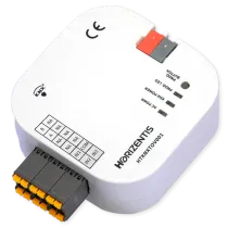 Horizentis HTKNXTOV001 — Gateway KNX Toshiba VRF & Digital