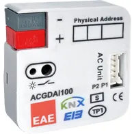 EAE ACGDAI100 - Gateway KNX per Climatizzatori Daikin