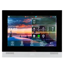 Miola Touch Panel 10.1\" EAE KNX - Pannello Touch per Domotica