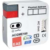 EAE ACGME100 - Gateway KNX per Climatizzatori Mitsubishi Electric