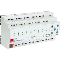 EAE SD110 - Attuatore Dimmer KNX 0-10V/1-10V a 10 Canali