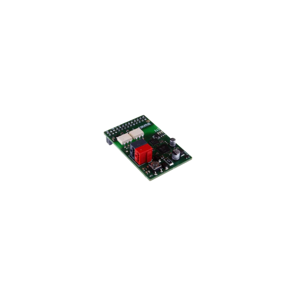KNX BAOS Module 838 kBerry Weinzierl - Modulo KNX per Raspberry Pi