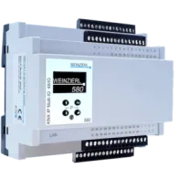 Modulo I/O KNX IP Weinzierl Multi IO 580 48 canali