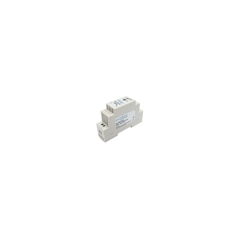 Alimentatore 24V/15W BX-PW15-24 – Touch Panel KNX Blumotix