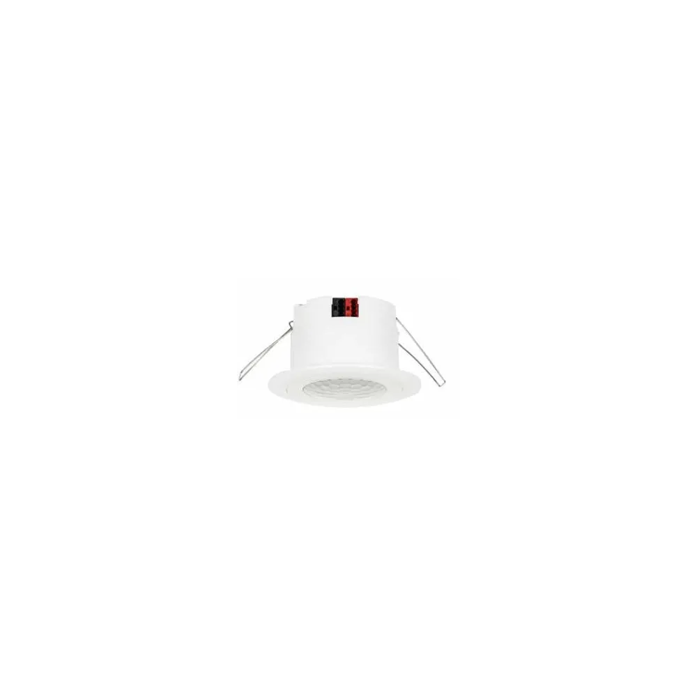 Sensore Presenza KNX BX-514-01 – Medio Raggio + Sonda Temp.