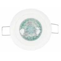 Sensore Presenza KNX BX-514-03 – Ampio Raggio + Sonda Temp.