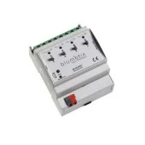 Attuatore Tapparelle KNX BX-BLD2 – 2 Canali 16A