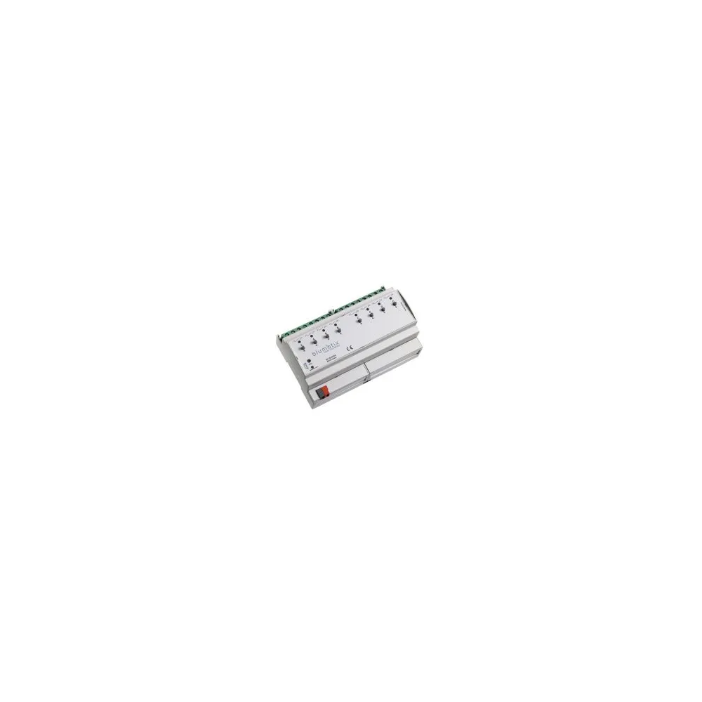 Attuatore Tapparelle KNX BX-BLD4 – 4 Canali 16A