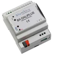 Gateway KNX/DALI BX-DALIPLUS – Master 64 Dispositivi