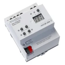 Gateway KNX DALI-2 BX-DALIPRO2 – 2CH HCL RGB DIN