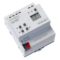 Gateway KNX DALI-2 BX-DALIPRO2 – 2CH HCL RGB DIN