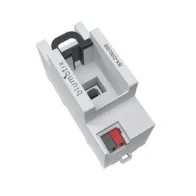 Interfaccia KNX/USB DIN BX-DINUSB – ETS Data Secure Blumotix