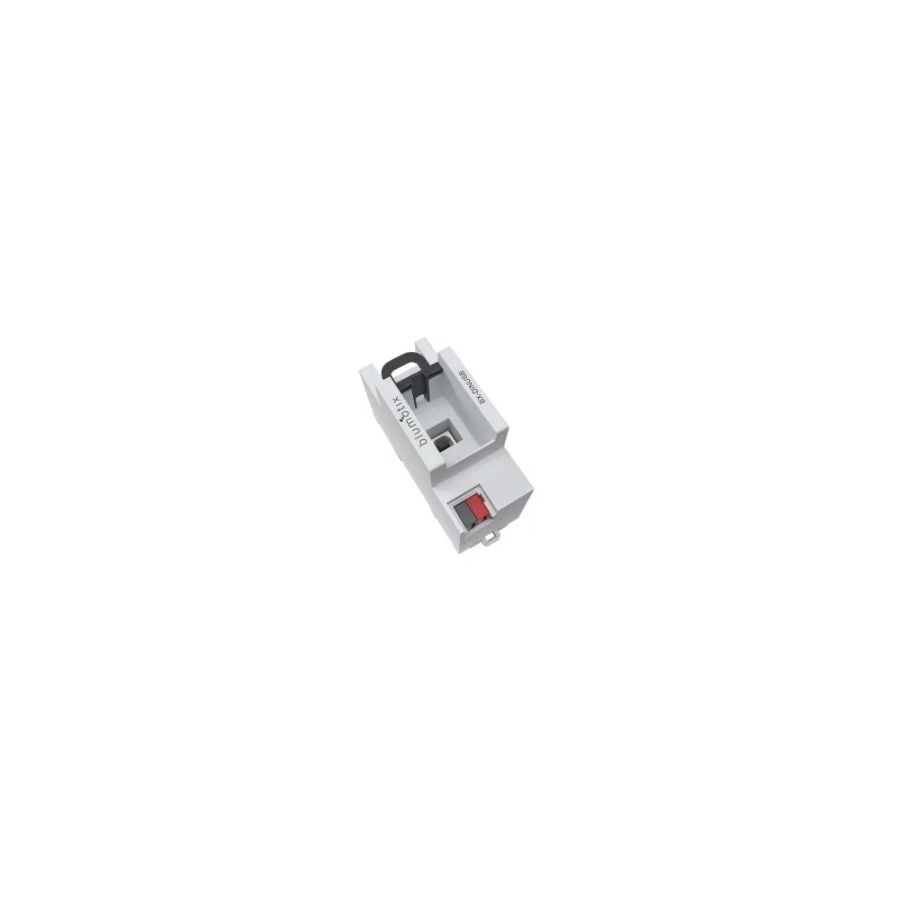 Interfaccia KNX/USB DIN BX-DINUSB – ETS Data Secure Blumotix