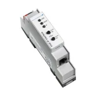 Interfaccia IP/KNX Secure BX-IP02 – EIBnet/IP Blumotix