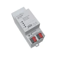 Accoppiatore Linea KNX BX-LC02 – Data Secure DIN 2M