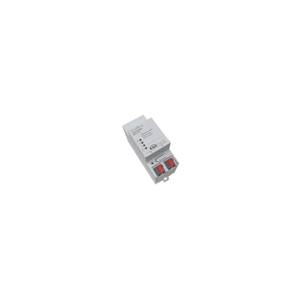 Accoppiatore Linea KNX BX-LC02 – Data Secure DIN 2M