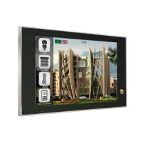 Touch Panel KNX BX-T10 THEO10 – Display 10,1\" IPS HD