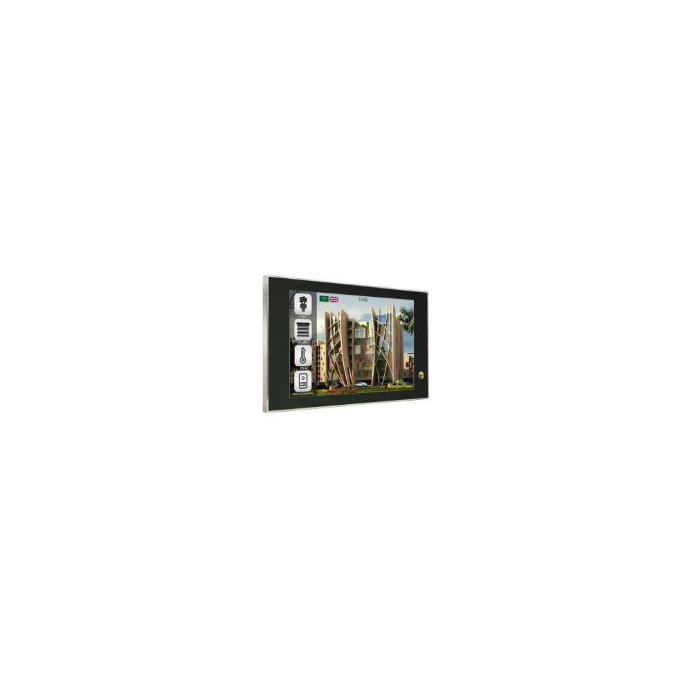 Touch Panel KNX BX-T10 THEO10 – Display 10,1\" IPS HD