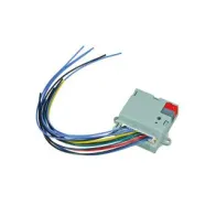Interfaccia KNX BX-T4XIOL – 4 Ingressi + 4 Uscite LED