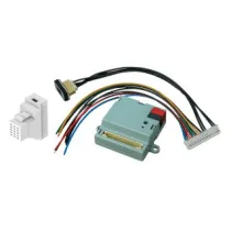 Interfaccia KNX BX-TE2 – 6CH + Sonda Temperatura/Termostato