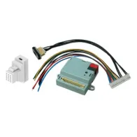 Interfaccia KNX BX-TE2 – 6CH + Sonda Temperatura/Termostato