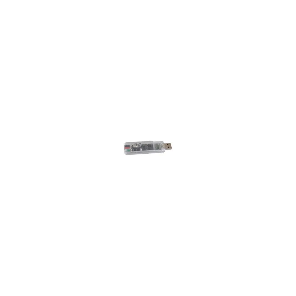 Interfaccia KNX/USB Portatile BX-USB – ETS Falcon Blumotix