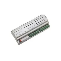 Attuatore KNX BX-SW24 – 24CH Combinato Luci/Tapparelle DIN