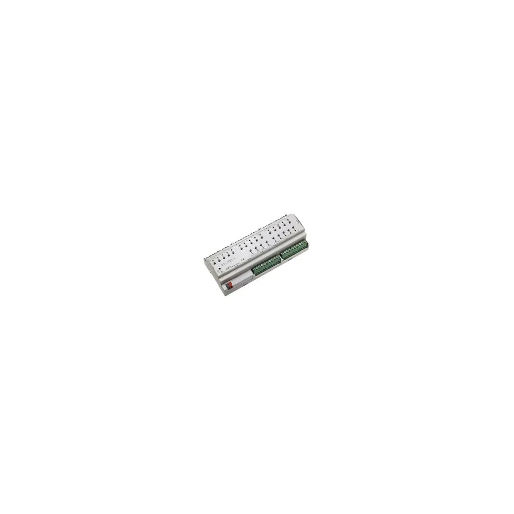 Attuatore KNX BX-SW24 – 24CH Combinato Luci/Tapparelle DIN