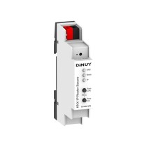 Router KNX IP Secure Dinuy CO KNX IPR