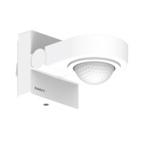 Rilevatore di Movimento/Presenza KNX Dinuy DM KNT B1B 270° Bianco