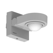 Rilevatore di Movimento/Presenza KNX Dinuy DM KNT B1P 270° Argento