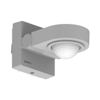 Rilevatore di Movimento/Presenza KNX Dinuy DM KNT B1P 270° Argento