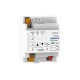 Gateway KNX/DALI Dinuy RE KNT DA2 1 Canale con WiFi