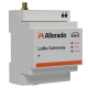 Allorado Protocol Gateway Starter - gateway LoRa BACnet KNX Modbus MQTT
