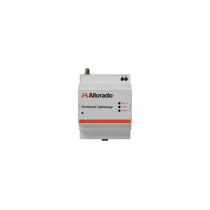 Allorado Protocol Gateway Pro - gateway LoRa BACnet KNX Modbus MQTT