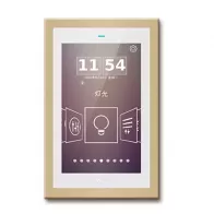 GVS EIB/KNX  Pannello Touch 5" CHTF-05/01.2.21