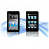 EIB / KNX Touch Panel 5''