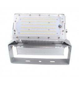 G-COMIN Proiettore Led 100W IP65 140Lm/W CO-T400-100