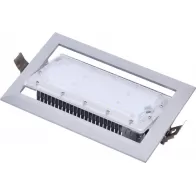 G-COMIN Proiettore Led 100W IP65 140Lm/W CO-T400-100