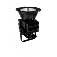 G-C Riflettore Led 100W IP65 Sospensione IP65 GH-HB-100W-B